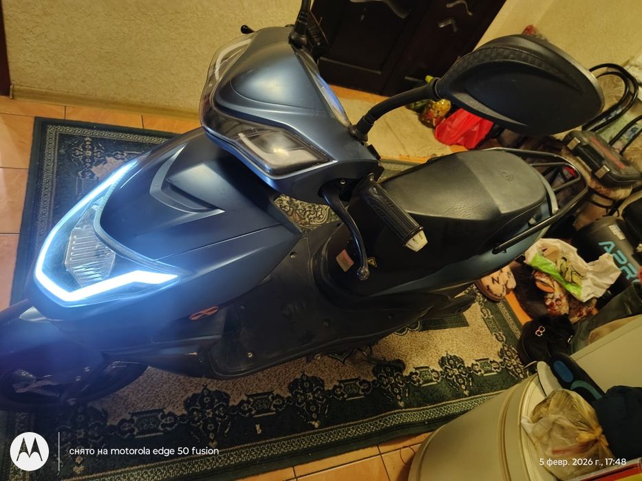 Продам Електро скутер Tailg