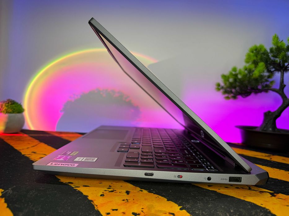 Lenovo LOQ, rtx4060, ryzen 7-7435hs, 16gb, 512gb, 144hz