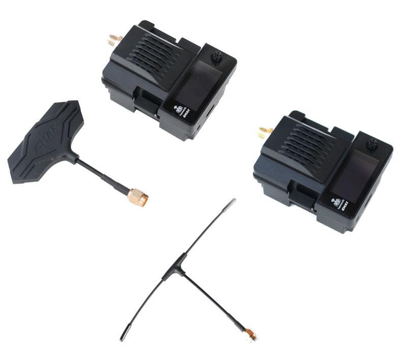 Emax Oled TX 2W ELRS
