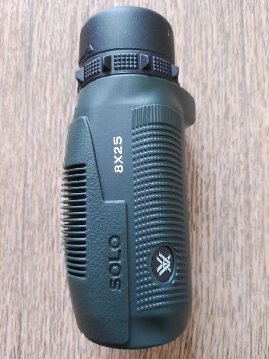 Монокуляр Vortex Solo 8x25 WP