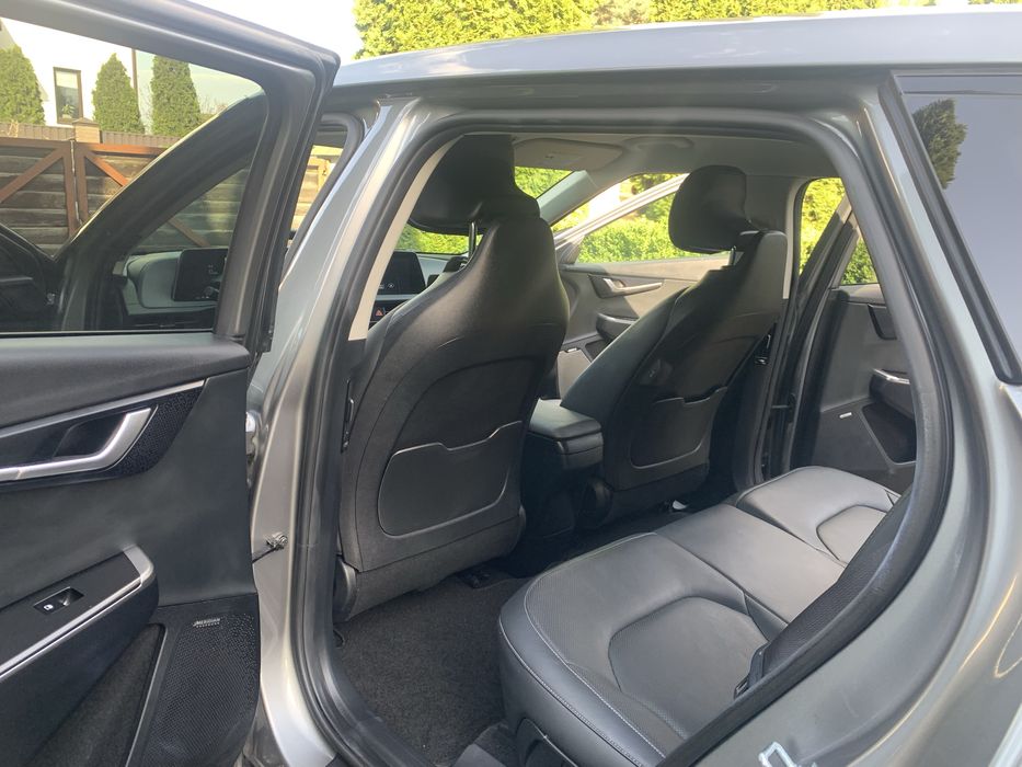 Кіа EV6  AWD 77 kw 2022