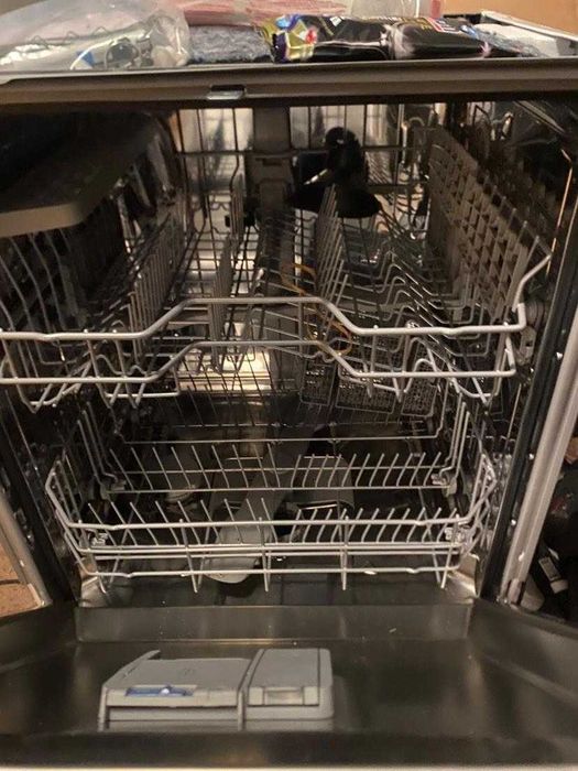 Máquina de lavar loiça