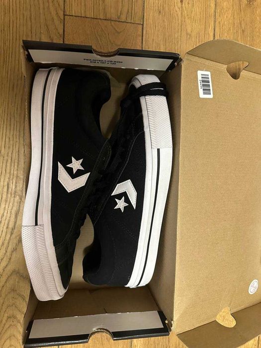 Nowe Buty Converse Sport Casual