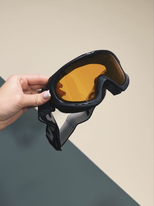 Лижні окуляри універсальні