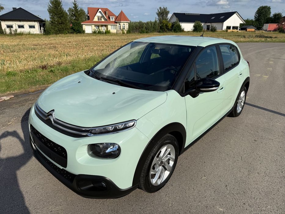 Citroën C3