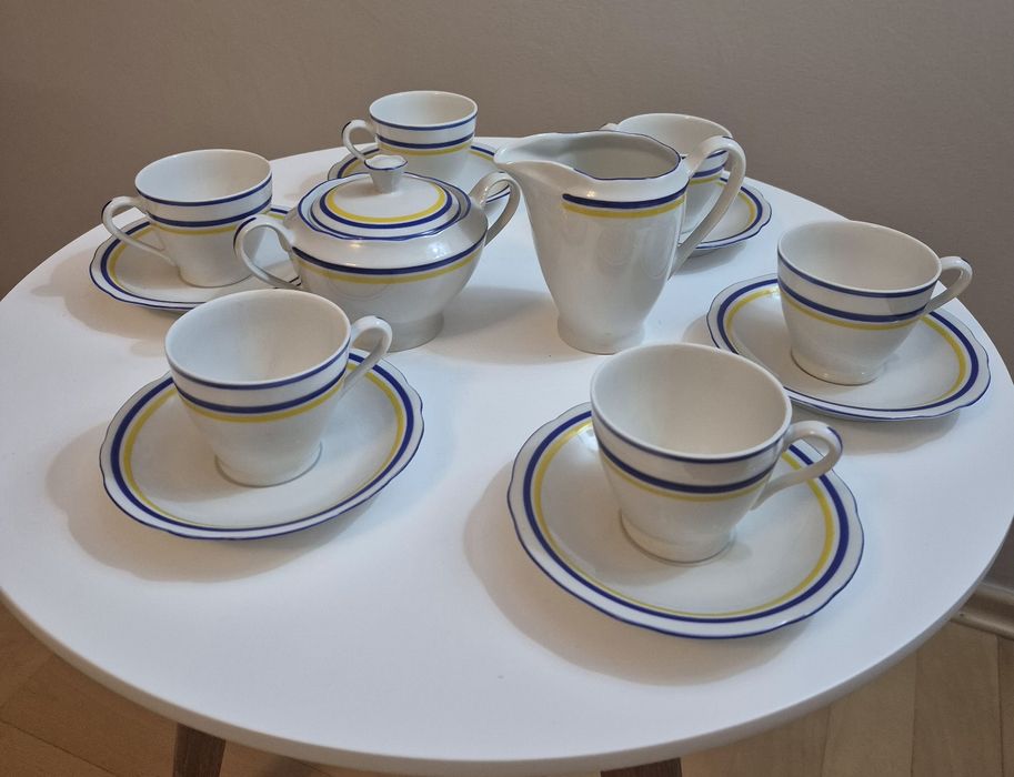 Serwis kawowy Ćmielów