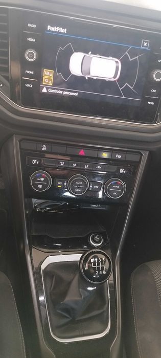 VW T-Roc - Completo em Excelente Estado!