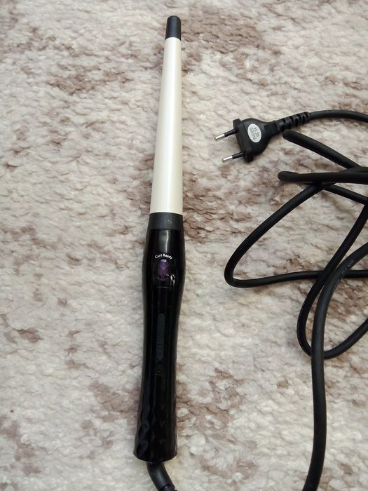 Плойка Philips Care CurlControl HP8618