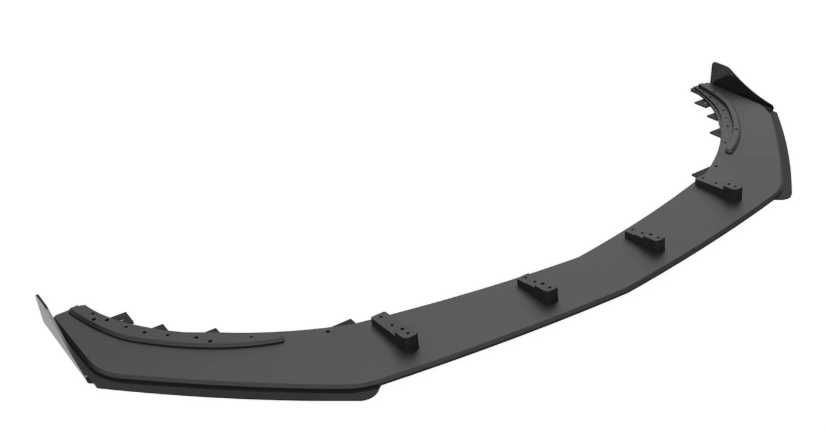 Mercedes-Benz A45 AMG W176 Facelift – Kit Aerodinâmico Maxton Design