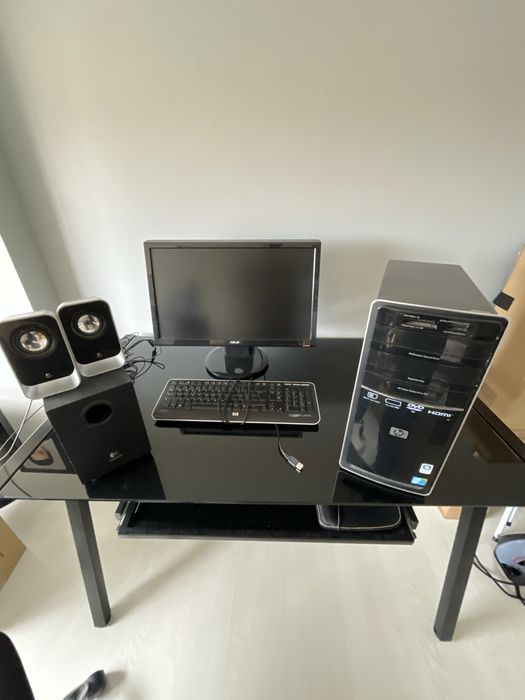 Computador windows vista