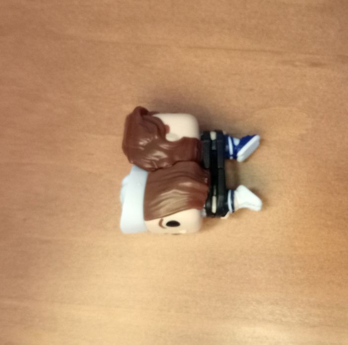 Kinder Joy funko pop