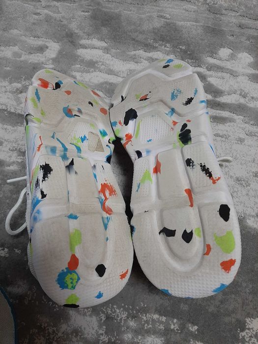 Продам кросівки wazixie 40 розмір