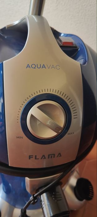 Aspirador FLAMA Aqua Vac