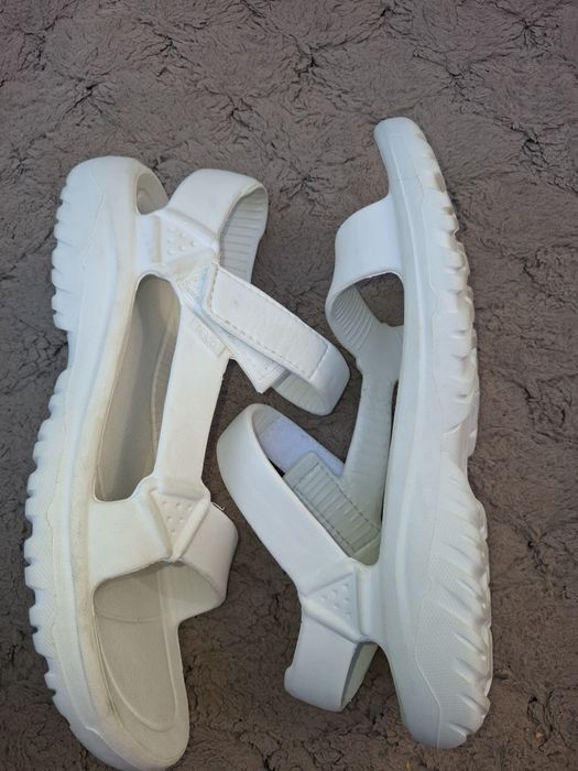 Teva Hurricane Drift sandały z pianki,basenowe 46