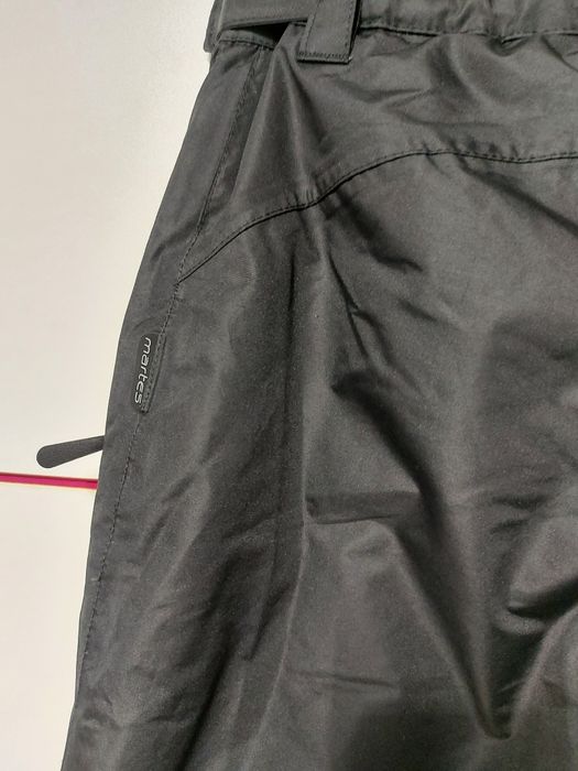 Spodnie narciarskie Martes rozmiar 146