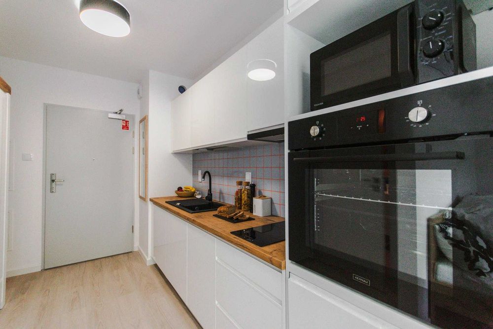 Mieszkanie – Lublin - Widok 5