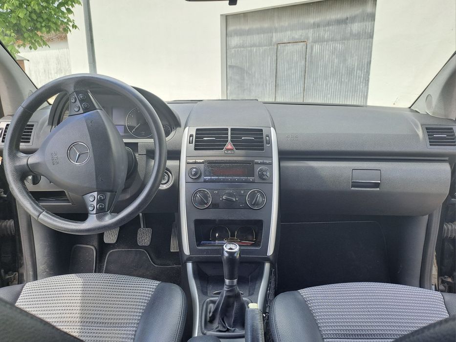Mercedes-Benz A150 Avantgarde