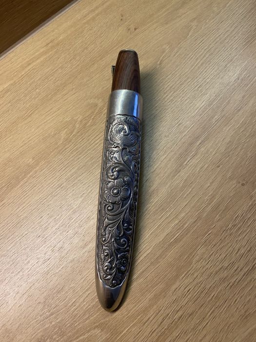 Nóż Norweski kolekcjonerski