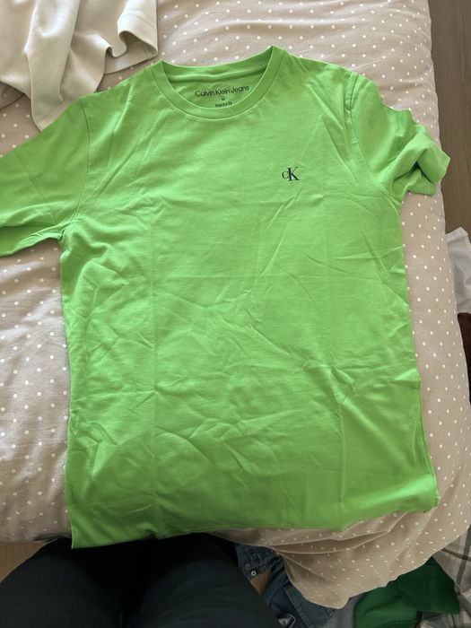 Tshirt Calvin Klein