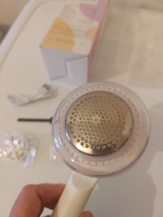 Golarka do Ubrań Lint Remover C-308