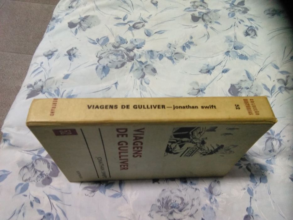 Viagens de Gulliver