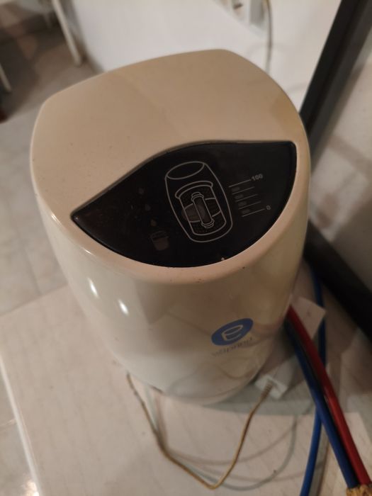 Filtro Água Amway