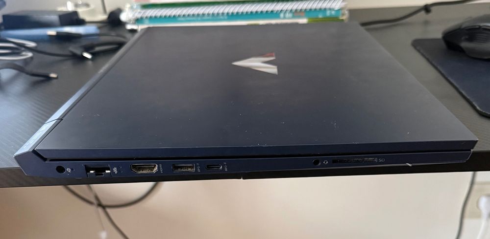 Victus by HP 16-e0019np 2022