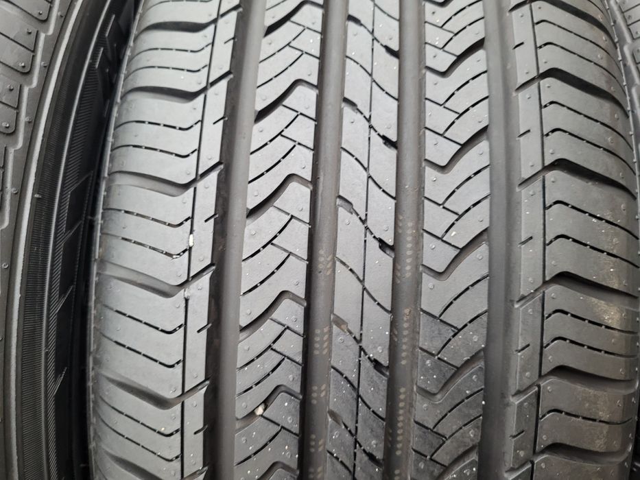 215 55 r17 Maxxis M3 Bravo HP DEMO Wielka Wieś • OLX.pl