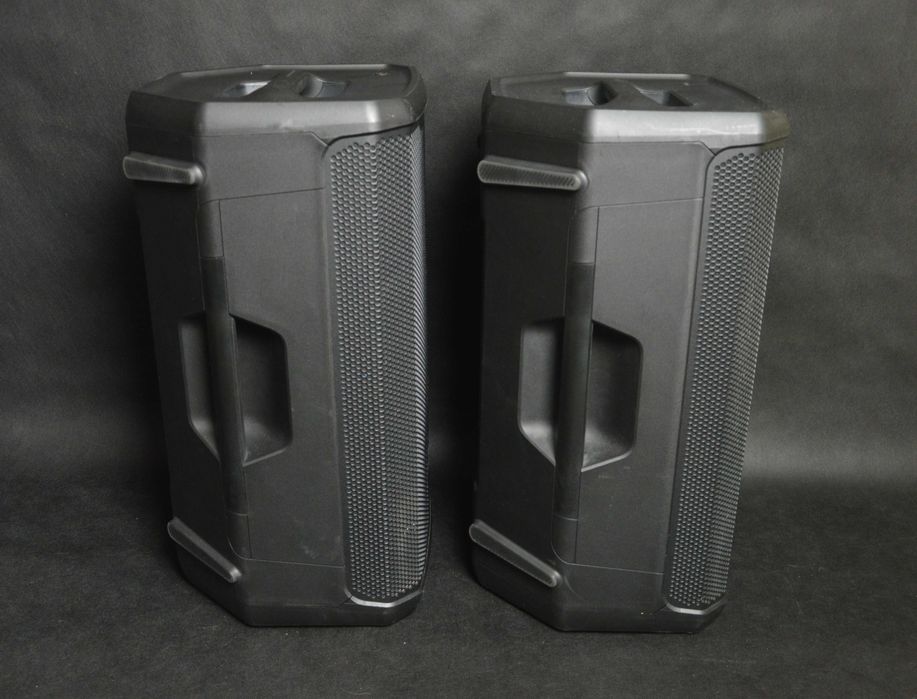 Kolumny aktywne JBL PRX 912