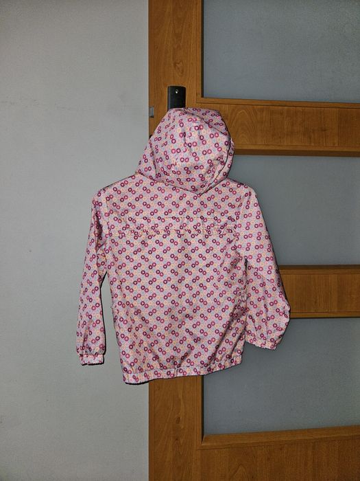 Kurtka wiosenna r.116