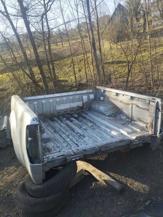 Продам прицеп Nissan Navara