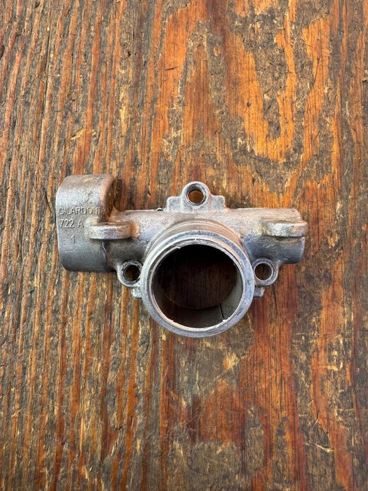 Flansza cylindra kapa pokrywa zaworu zawo ktm sx 85 husqvarna tc 13-17