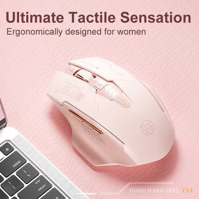 Rato Inphic F8 Gaming