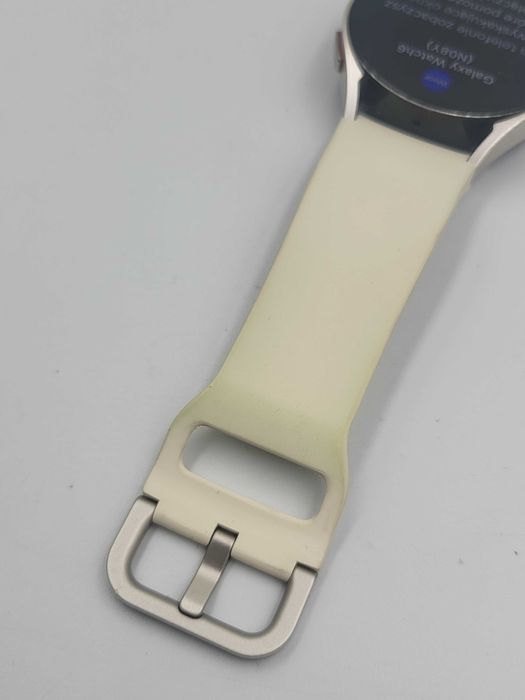 Smartwatch Samsung Galaxy Watch 6 LTE beżowy