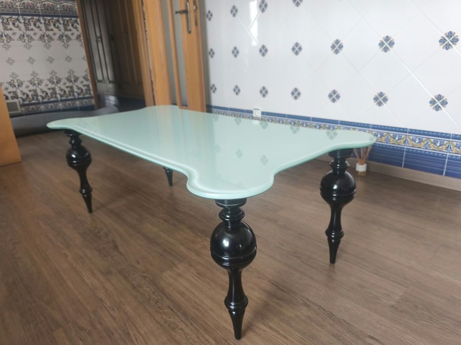 Mesa de centro Sala