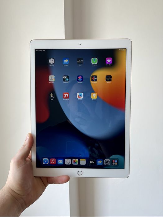 ipad pro 129 128gb - Купити електроніку - Ціни на OLX.ua