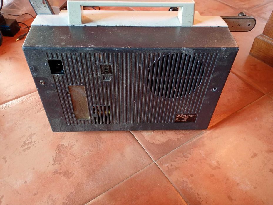Projector Prinz Compere 8S