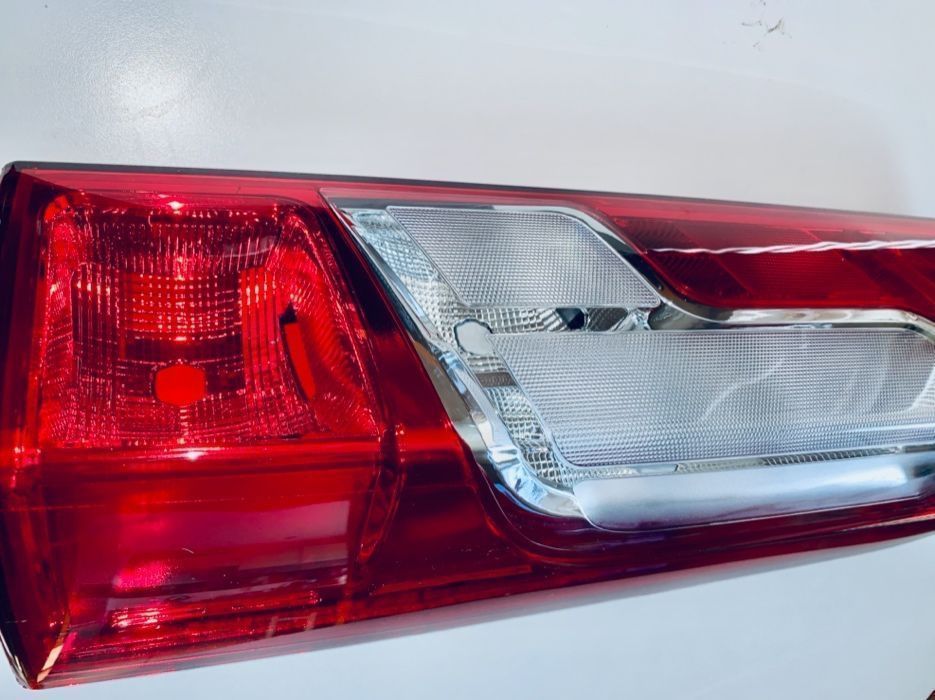 Lampa tylna tył Fiat Ducato ,Citroen Jumper Peugeot Boxer Movano 2014