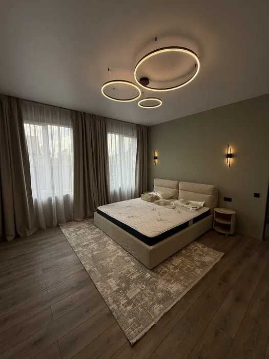 ВІТА- ПОШТОВА. Дом під оздоблення 85 кв м + 5 соток з ялинками. 99 500