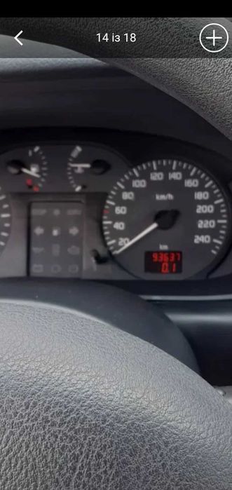 Продажа,обмен Рено Меган