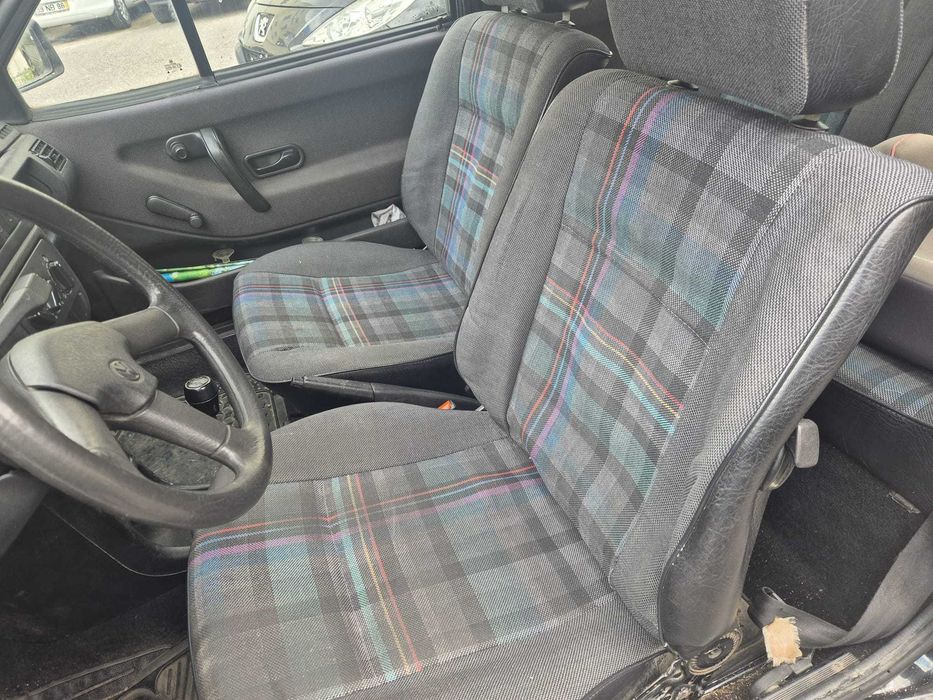 1994 Volkswagen Polo