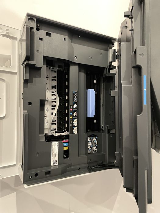 Drukarka HP OfficeJet Pro 8122e | Wi-Fi, Duplex