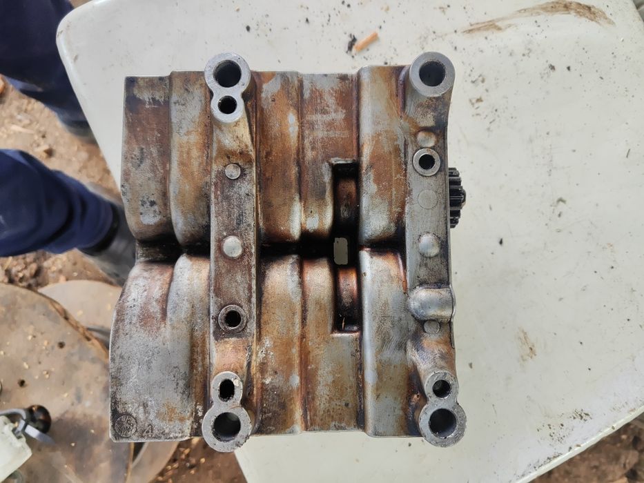 Балансіровочні вали Ніссан х трейл