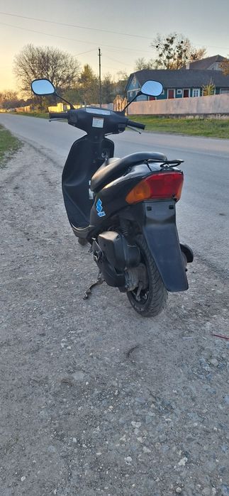 Suzuki lets 3 | продам