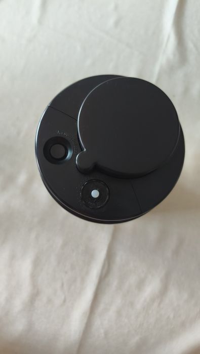 Recipiente de Vácuo para Café DeLonghi (Como Novo)