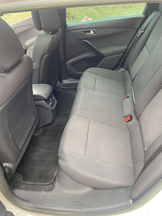 Peugeot 508 SW e-HDi Allure