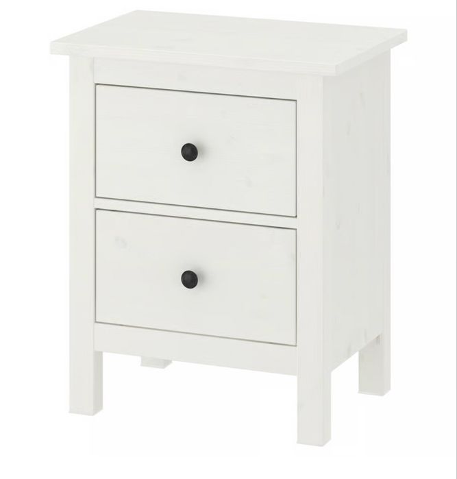 Conjunto Quarto HEMNES