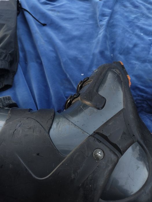 Buty narciarskie Rossignol zima narty