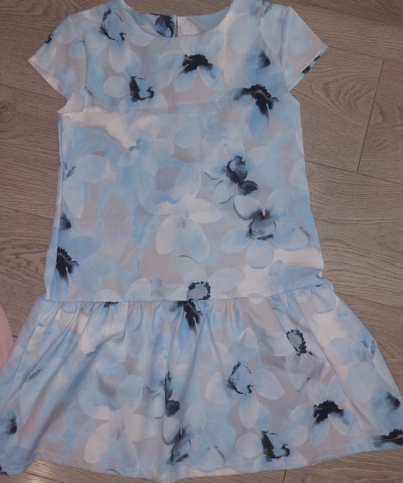 Sukienka,  tunika r. XS/S