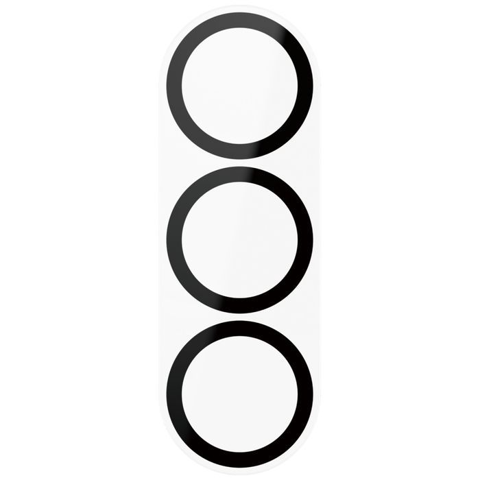 Szkło hartowane na obiektyw PanzerGlass  do Samsung Galaxy S25